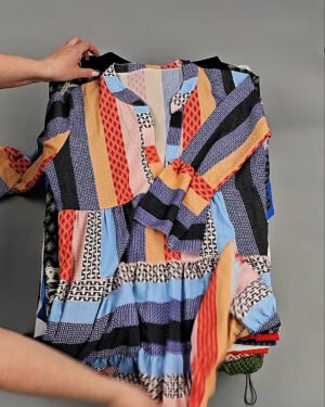 Фотография  346 - Mix Summer#100 кг оптом в Чебоксарах и Чувашской Республике