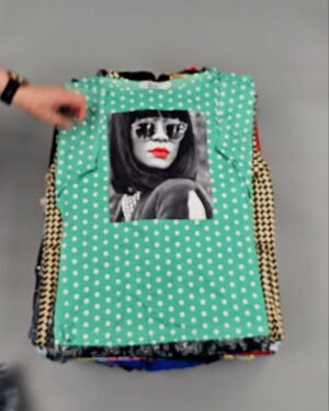 Фотография  801 - Mix RS (Оригинал Р.Ф. Лето)#100 кг оптом в Чебоксарах и Чувашской Республике