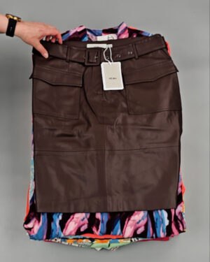 Фотография  644 - ICHI Summer mix 045#15 кг, ЛОТ №8585 оптом в Чебоксарах и Чувашской Республике