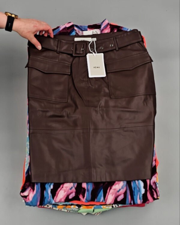 Фотография  454 - ICHI Summer mix 045#15 кг, ЛОТ №8585 оптом в Чебоксарах и Чувашской Республике