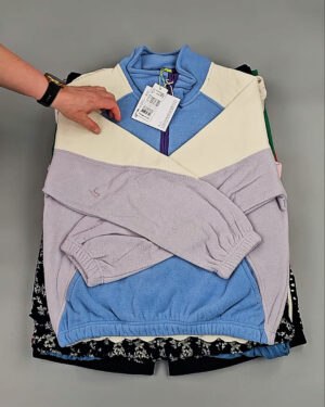 Фотография  653 - DK COMPANY Summer mix 045#13 кг оптом в Чебоксарах и Чувашской Республике