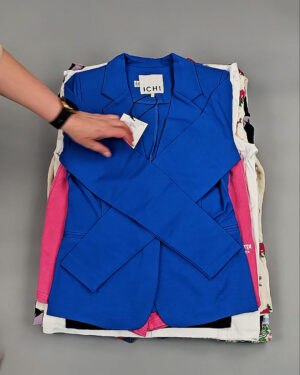 Фотография  244 - DK COMPANY Summer mix 045#13 кг, ЛОТ №8676 оптом в Чебоксарах и Чувашской Республике