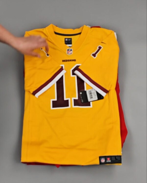 Фотография  949 - KIDS NIKE CAN 084#5 кг, ЛОТ №8476 оптом в Чебоксарах и Чувашской Республике