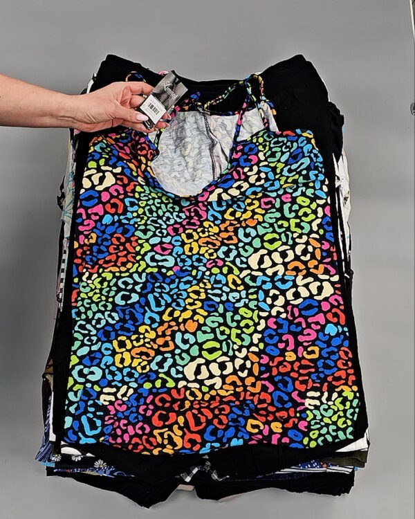 Фотография  722 - XXL Summer mix БМ#20 кг оптом в Чебоксарах и Чувашской Республике