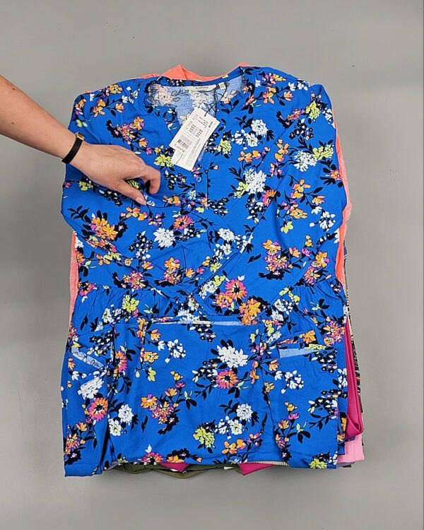 Фотография  937 - B.YOUNG Summer mix 045#15 кг, ЛОТ №8570 оптом в Чебоксарах и Чувашской Республике