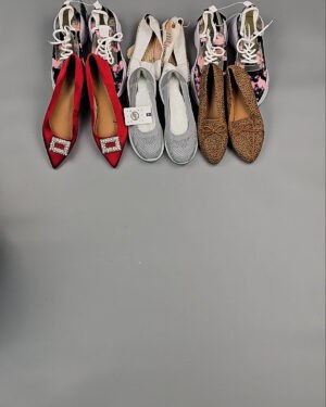 Фотография  752 - Обувь CAN лето 084#15 кг оптом в Чебоксарах и Чувашской Республике