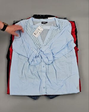 Фотография  471 - ZIZZI XXL 045#30 шт оптом в Чебоксарах и Чувашской Республике