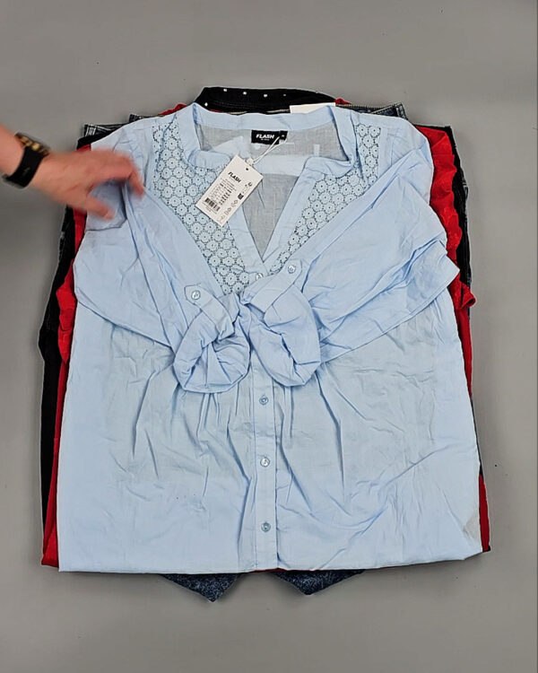 Фотография  937 - ZIZZI XXL 045#30 шт оптом в Чебоксарах и Чувашской Республике