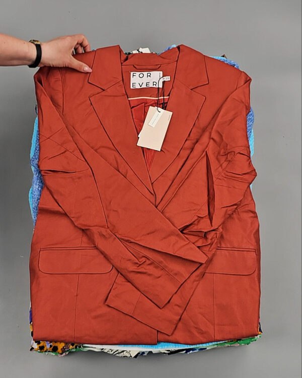 Фотография  590 - B.YOUNG Summer mix 045#15 кг, ЛОТ №8567 оптом в Чебоксарах и Чувашской Республике