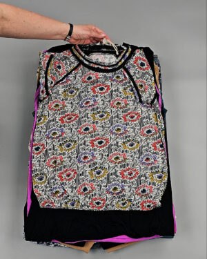 Фотография  469 - NEXT Summer Women mix#15 кг, ЛОТ №8519 оптом в Чебоксарах и Чувашской Республике