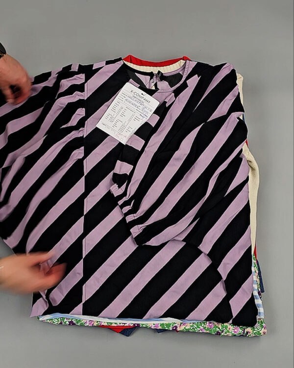 Фотография  241 - DK COMPANY Summer mix 045#13 кг, ЛОТ №8676 оптом в Чебоксарах и Чувашской Республике