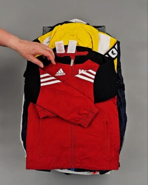 Фотография  443 - Детский микс Summer Cr+Ex#13 кг оптом в Чебоксарах и Чувашской Республике