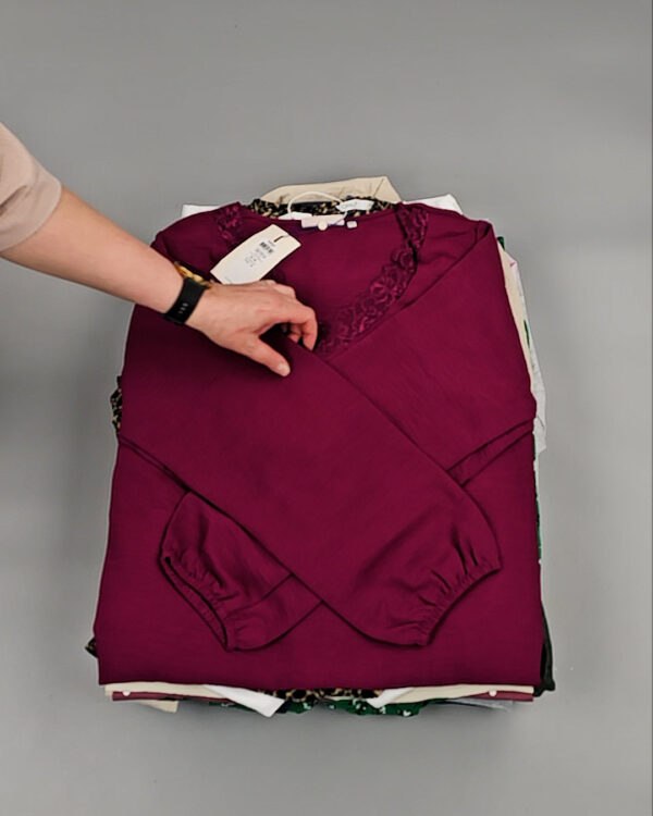 Фотография  128 - ONLY Summer mix 045#15 кг, ЛОТ №8516 оптом в Чебоксарах и Чувашской Республике