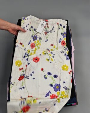 Фотография  343 - ONLY Summer mix 045#15 кг, ЛОТ №8457 оптом в Чебоксарах и Чувашской Республике