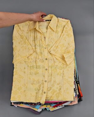 Фотография  707 - Mix Summer Ex Герм#100 кг оптом в Чебоксарах и Чувашской Республике