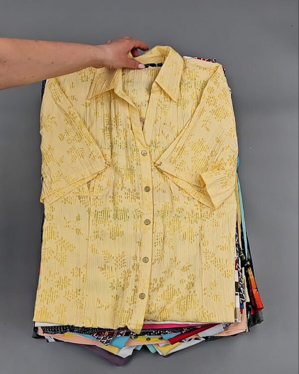 Фотография  125 - Mix Summer Ex Герм#100 кг оптом в Чебоксарах и Чувашской Республике