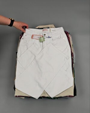 Фотография  338 - ONLY Summer mix 045#15 кг, ЛОТ №8516 оптом в Чебоксарах и Чувашской Республике