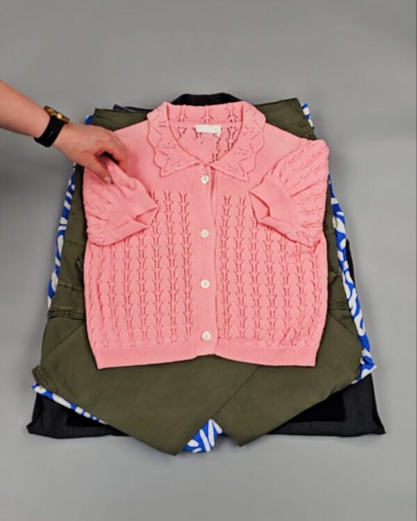 Фотография  385 - DK COMPANY Summer mix 045#13 кг, ЛОТ №8677 оптом в Чебоксарах и Чувашской Республике