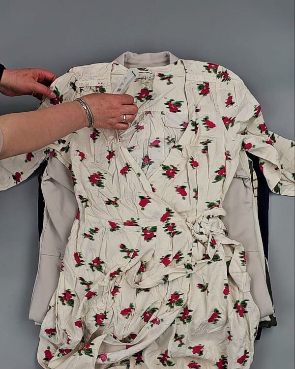 Фотография  648 - DK COMPANY Summer mix 045#13 кг, ЛОТ №8674 оптом в Чебоксарах и Чувашской Республике