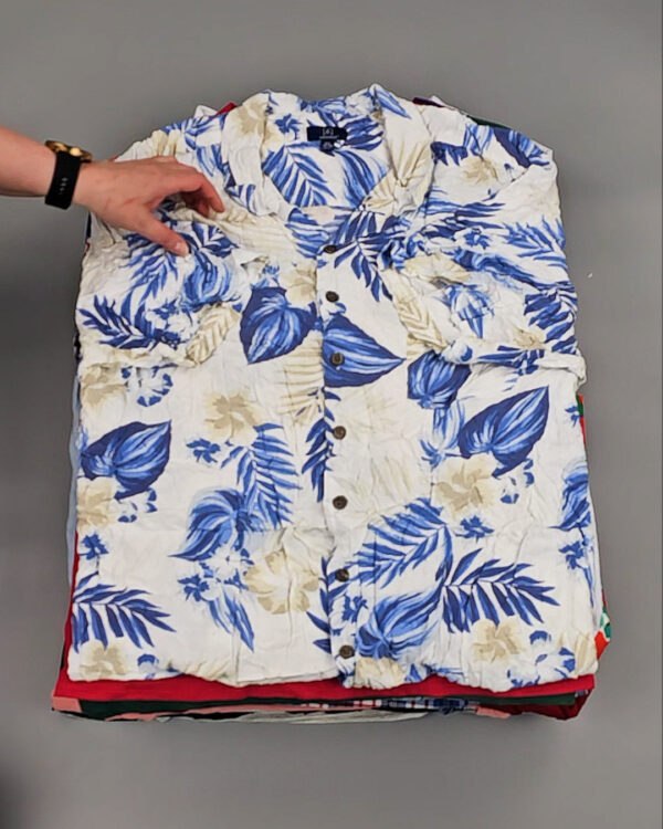 Фотография  938 - Oversize Summer mix Premium#30 кг оптом в Чебоксарах и Чувашской Республике