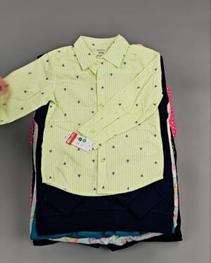 Фотография  348 - Nordstrom kids mix 124#7 кг, ЛОТ №8500 оптом в Чебоксарах и Чувашской Республике