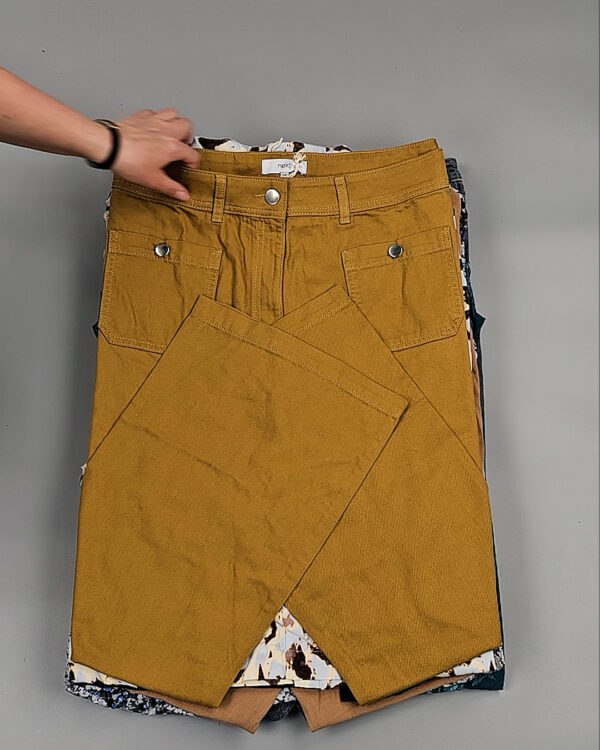 Фотография  259 - NEXT Summer Women mix#15 кг, ЛОТ №8519 оптом в Чебоксарах и Чувашской Республике