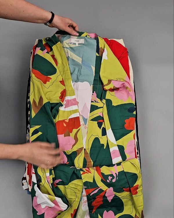 Фотография  514 - NEXT Summer Women mix#15 кг, ЛОТ №8517 оптом в Чебоксарах и Чувашской Республике