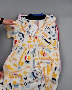 Фотография  573 - ICHI Summer mix 045#15 кг, ЛОТ №8583 оптом в Чебоксарах и Чувашской Республике