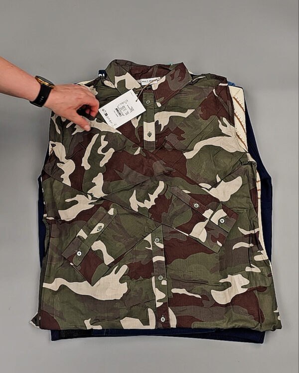 Фотография  983 - DK COMPANY Summer mix 045#13 кг, ЛОТ №8674 оптом в Чебоксарах и Чувашской Республике