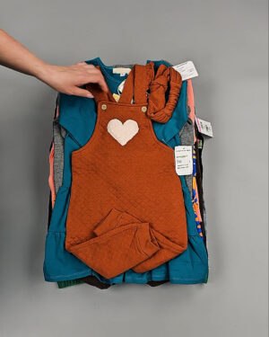 Фотография  190 - Nordstrom kids mix 124#7,5 кг, ЛОТ №8501 оптом в Чебоксарах и Чувашской Республике