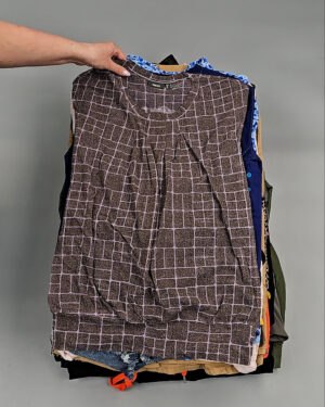 Фотография  652 - Норвегия S#78 кг, ЛОТ №ВК0066 оптом в Чебоксарах и Чувашской Республике