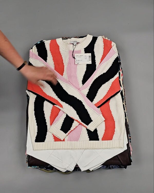 Фотография  158 - B.YOUNG Summer mix 045#15 кг, ЛОТ №8570 оптом в Чебоксарах и Чувашской Республике