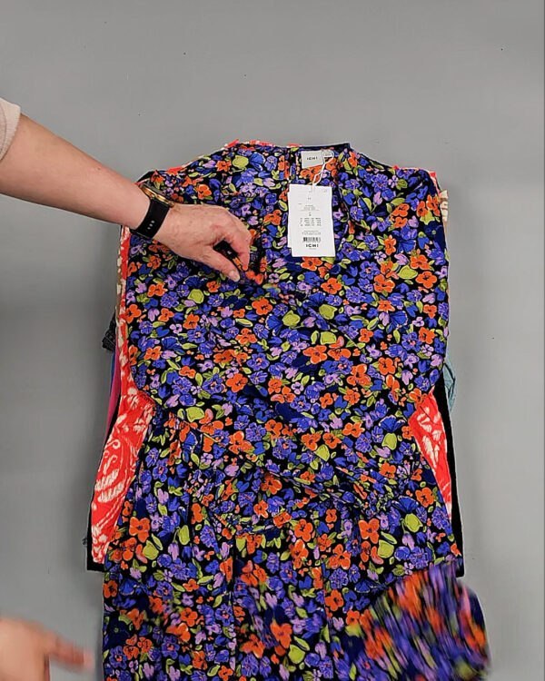 Фотография  724 - ICHI Summer mix 045#15 кг оптом в Чебоксарах и Чувашской Республике