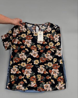 Фотография  599 - ONLY Summer mix 045#15 кг, ЛОТ №8458 оптом в Чебоксарах и Чувашской Республике