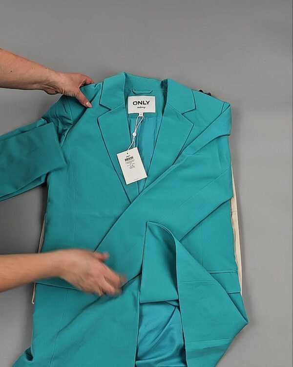 Фотография  730 - ONLY Summer mix 045#15 кг, ЛОТ №8456 оптом в Чебоксарах и Чувашской Республике