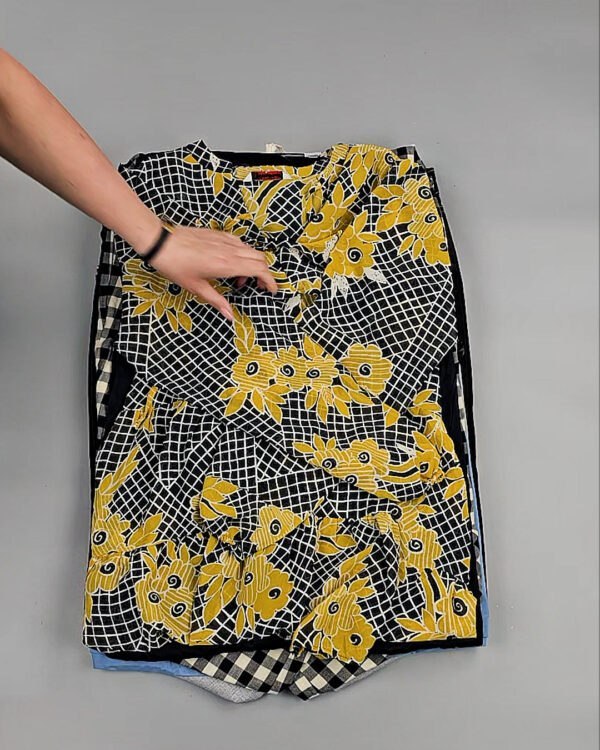 Фотография  456 - NEXT Summer Women mix#15 кг, ЛОТ №8517 оптом в Чебоксарах и Чувашской Республике