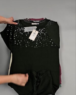 Фотография  775 - ONLY Summer mix 045#15 кг, ЛОТ №8455 оптом в Чебоксарах и Чувашской Республике