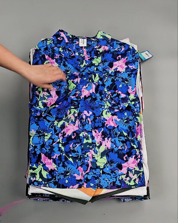 Фотография  654 - Cr+Ex Summer mix#100 кг оптом в Чебоксарах и Чувашской Республике