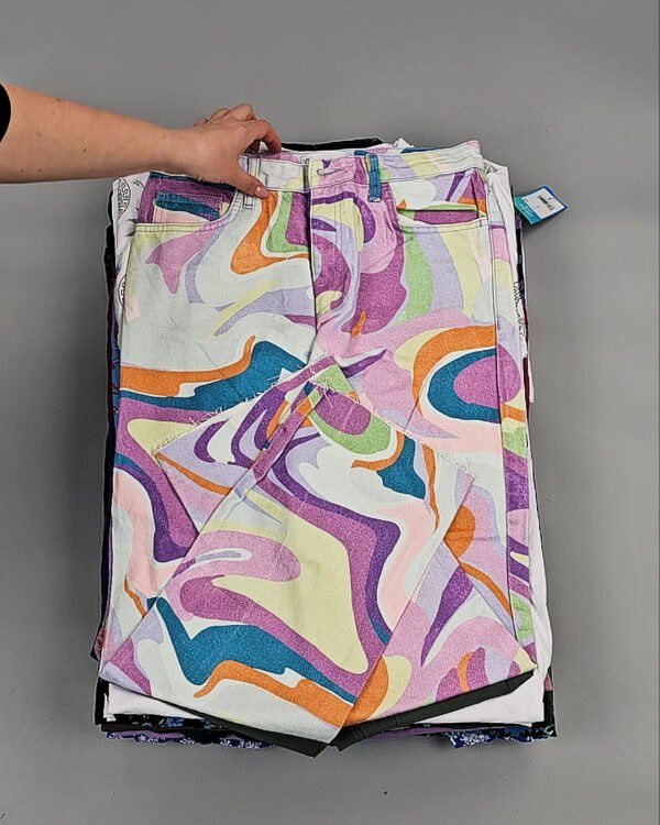 Фотография  624 - Cr+Ex Summer mix#100 кг оптом в Чебоксарах и Чувашской Республике