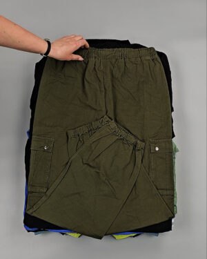 Фотография  248 - Cr+Ex Summer mix#100 кг, ЛОТ № ВК0098 оптом в Чебоксарах и Чувашской Республике