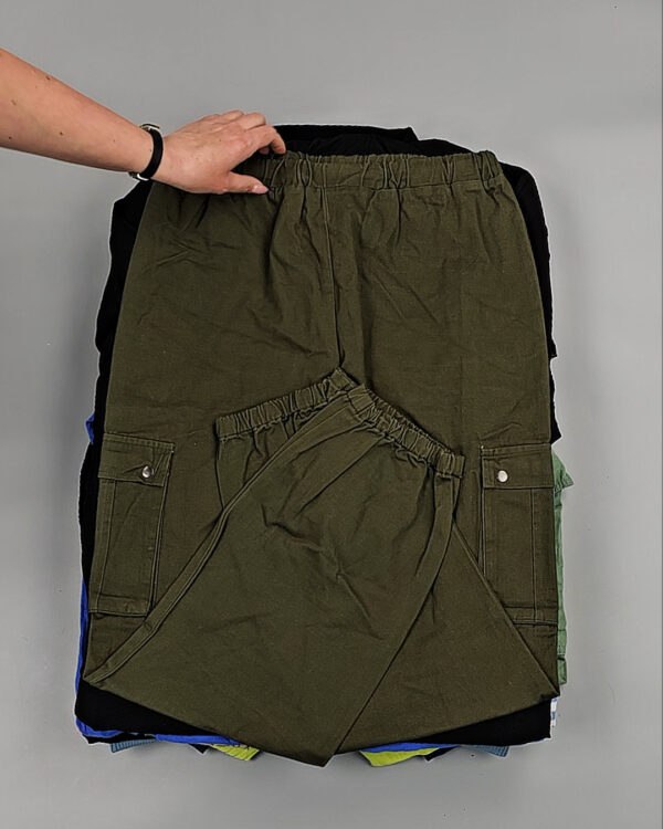 Фотография  958 - Cr+Ex Summer mix#100 кг, ЛОТ № ВК0098 оптом в Чебоксарах и Чувашской Республике