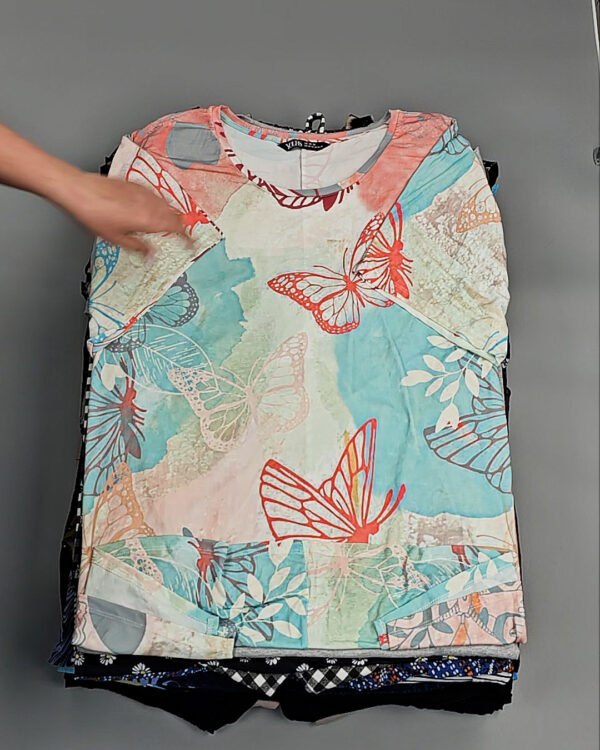 Фотография  346 - XXL Summer mix БМ#20 кг оптом в Чебоксарах и Чувашской Республике