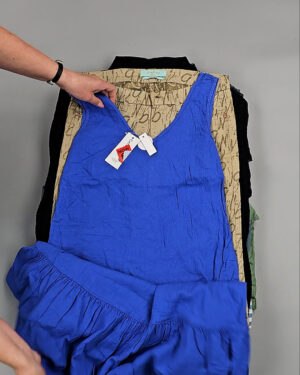 Фотография  986 - Cr+Ex Summer mix#100 кг, ЛОТ № ВК0098 оптом в Чебоксарах и Чувашской Республике