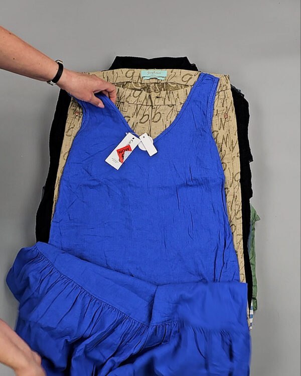 Фотография  989 - Cr+Ex Summer mix#100 кг, ЛОТ № ВК0098 оптом в Чебоксарах и Чувашской Республике