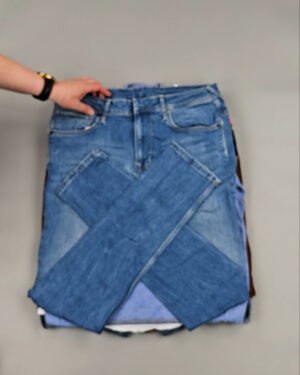 Фотография  517 - Mix RS (Оригинал Р.Ф. Лето)#100 кг оптом в Чебоксарах и Чувашской Республике