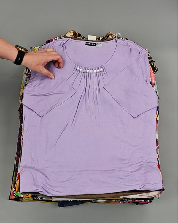 Фотография  332 - XXL mix Summer#25 кг оптом в Чебоксарах и Чувашской Республике