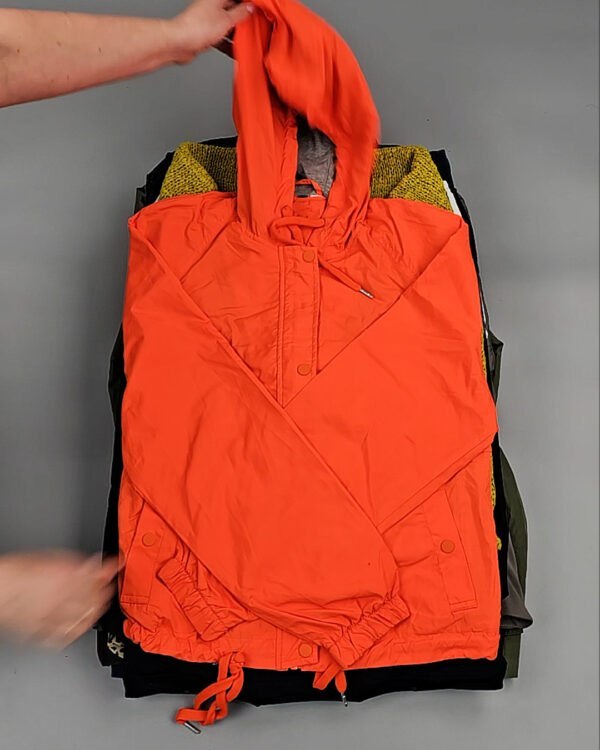 Фотография  427 - Норвегия S#78 кг, ЛОТ №ВК0066 оптом в Чебоксарах и Чувашской Республике