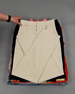 Фотография  382 - England Cream Summer#100 кг, ЛОТ № ВК0072 оптом в Чебоксарах и Чувашской Республике