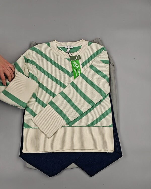 Фотография  672 - B.YOUNG Summer mix 045#15 кг, ЛОТ №8569 оптом в Чебоксарах и Чувашской Республике