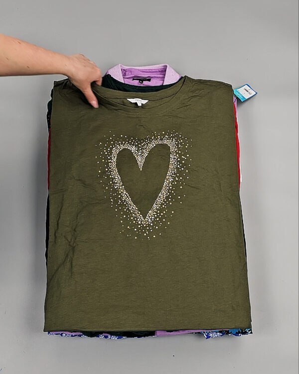 Фотография  569 - Cr+Ex Summer mix#100 кг оптом в Чебоксарах и Чувашской Республике